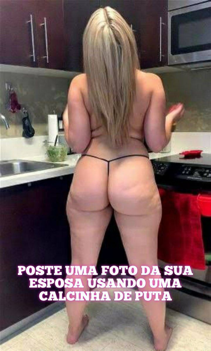 telegram putaria